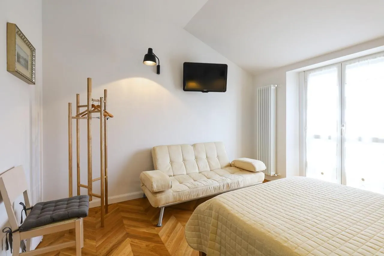 Milan Cozy Apartment