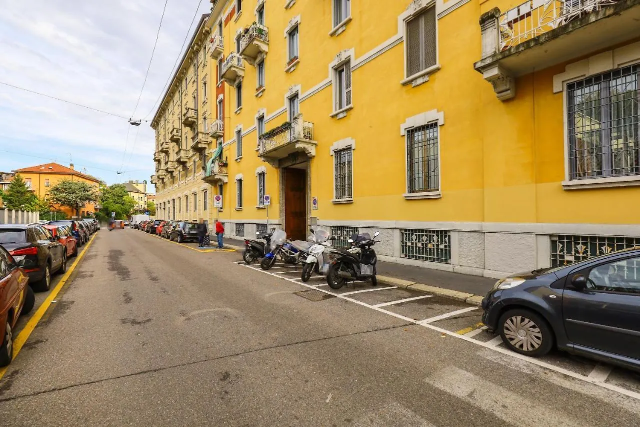Milan Cozy Apartment 0*,  Italy