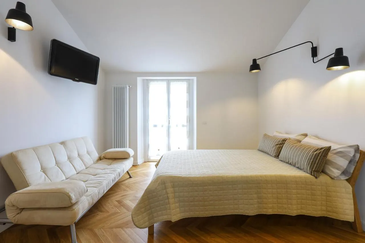 Milan Cozy Apartment