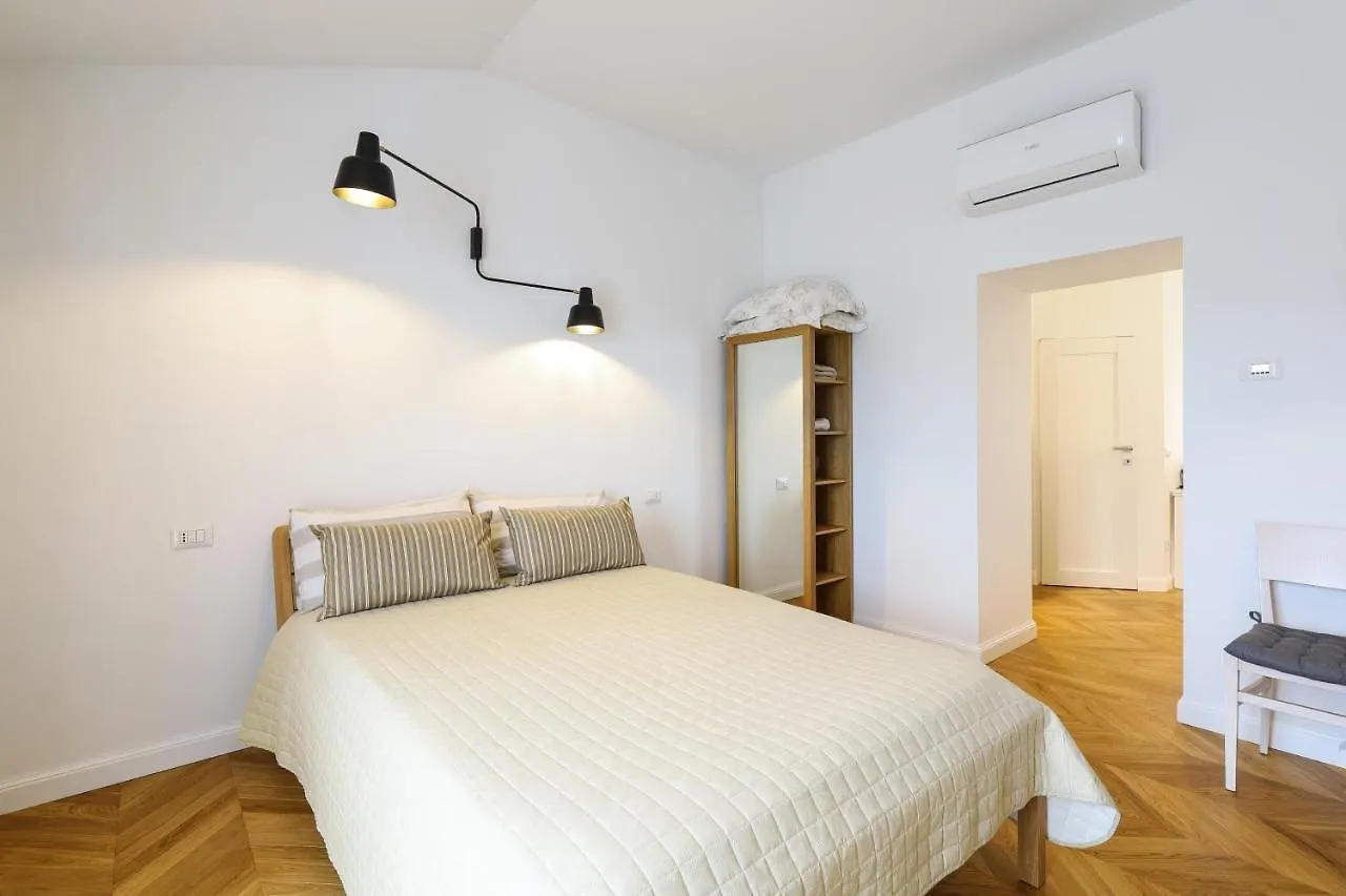 Milan Cozy Apartment