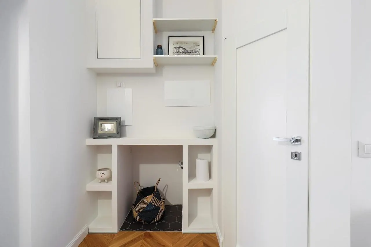 Milan Cozy Apartment