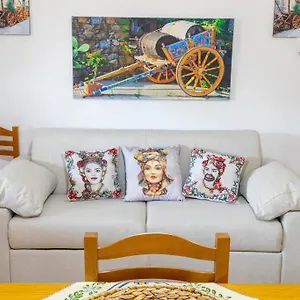 Villino Nando Appartamento Palermo