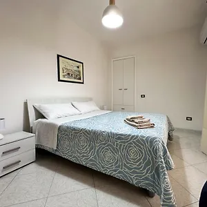 Affitti Brevi- Lorenzo - Appartamento Mazara del Vallo